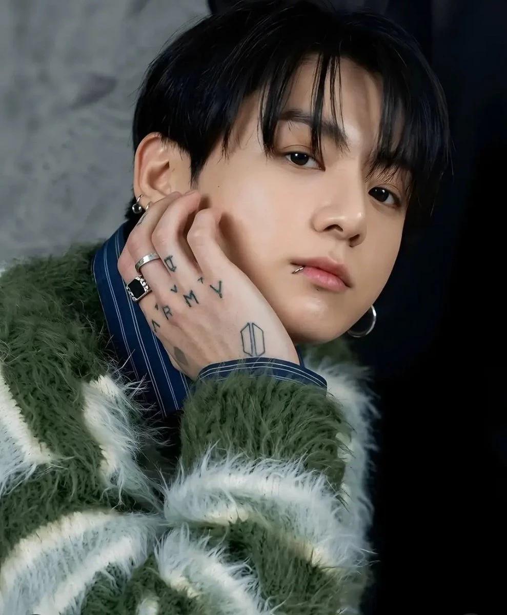JUNGKOOK. thumbnail
