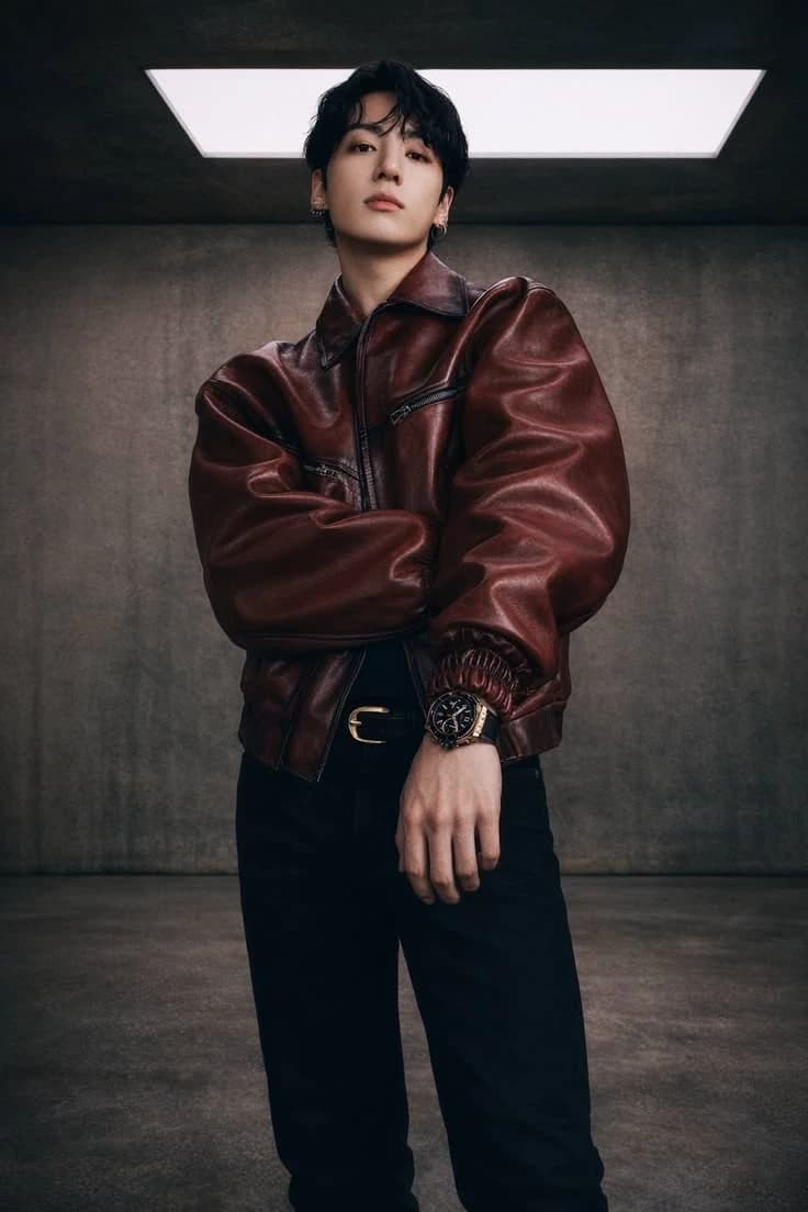 Jungkook thumbnail