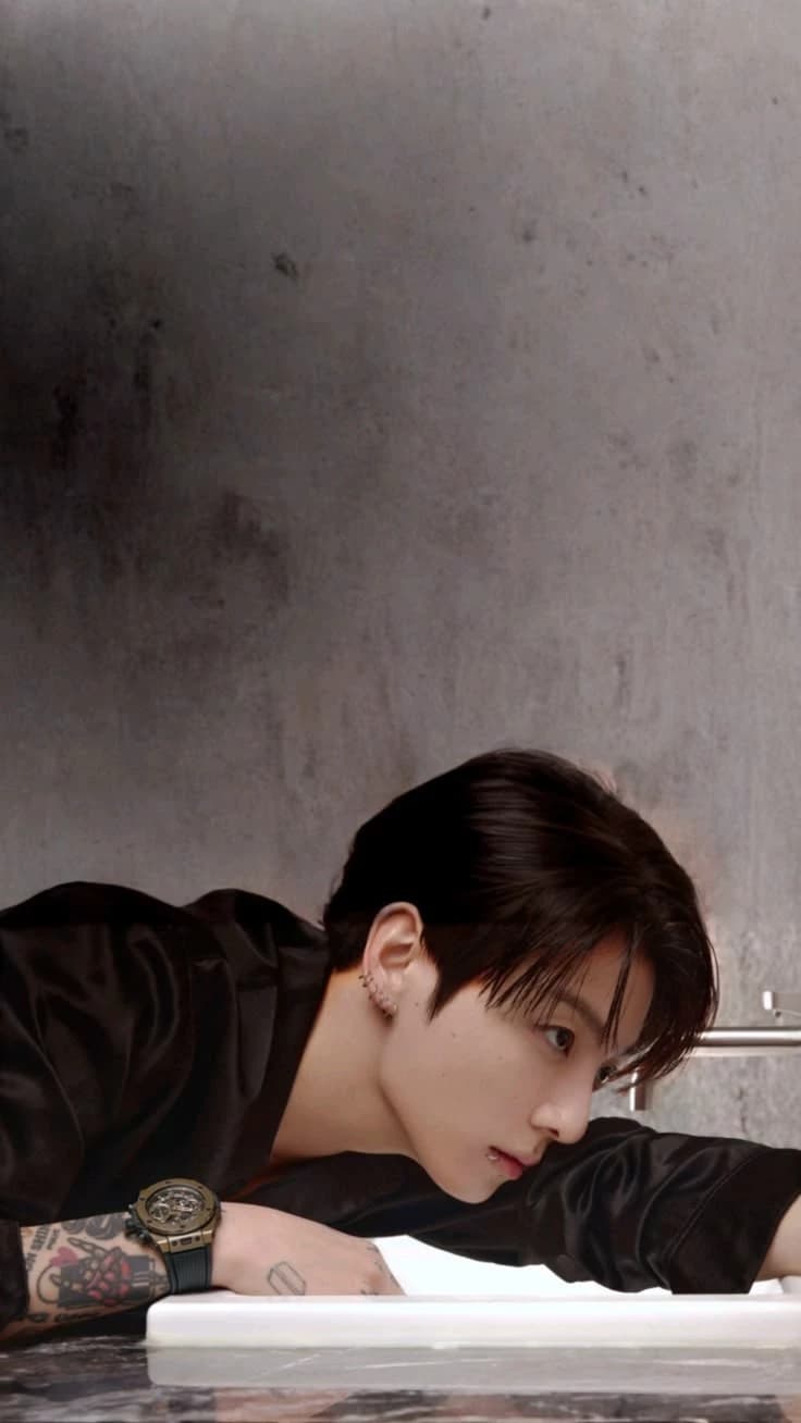 Jungkook Jeon thumbnail