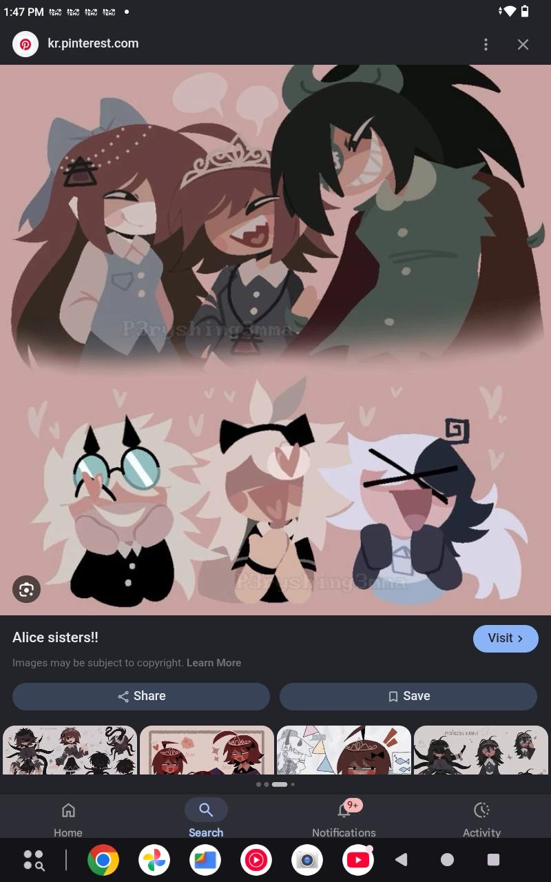 Sinners (Remake) thumbnail