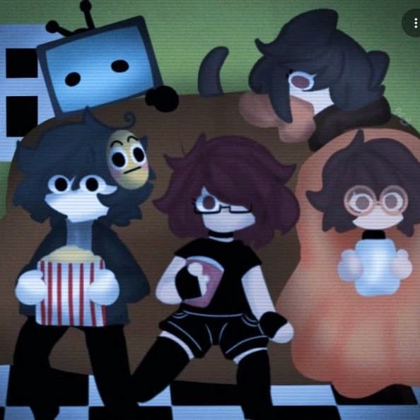 The lame kids thumbnail