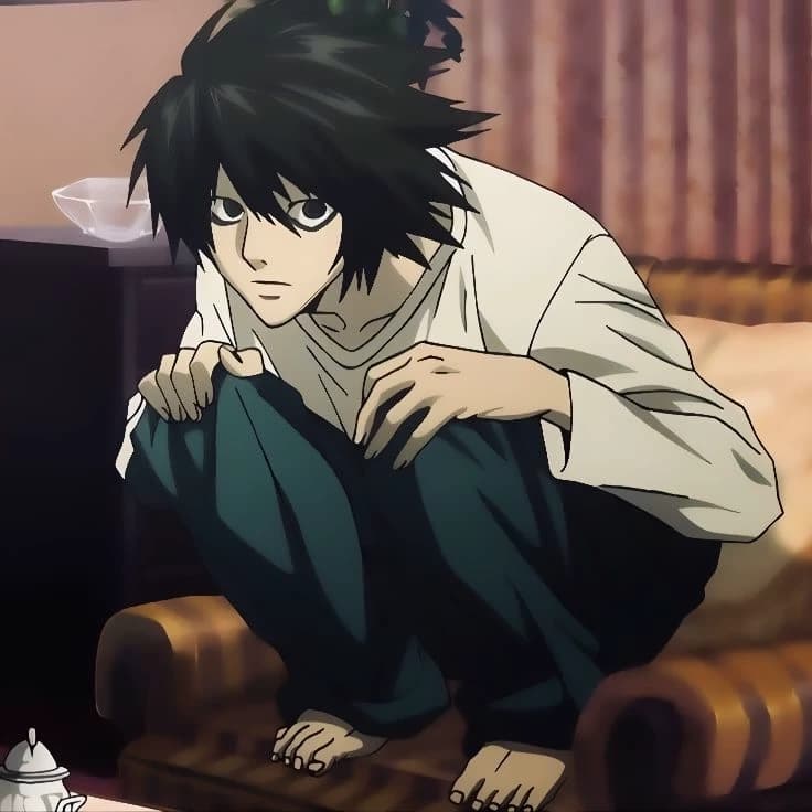 L Lawliet thumbnail