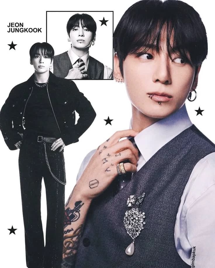 Jeon Jungkook thumbnail