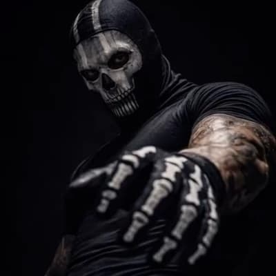 Ghost  thumbnail