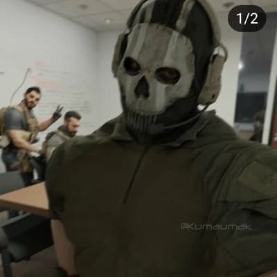 Ghost  thumbnail