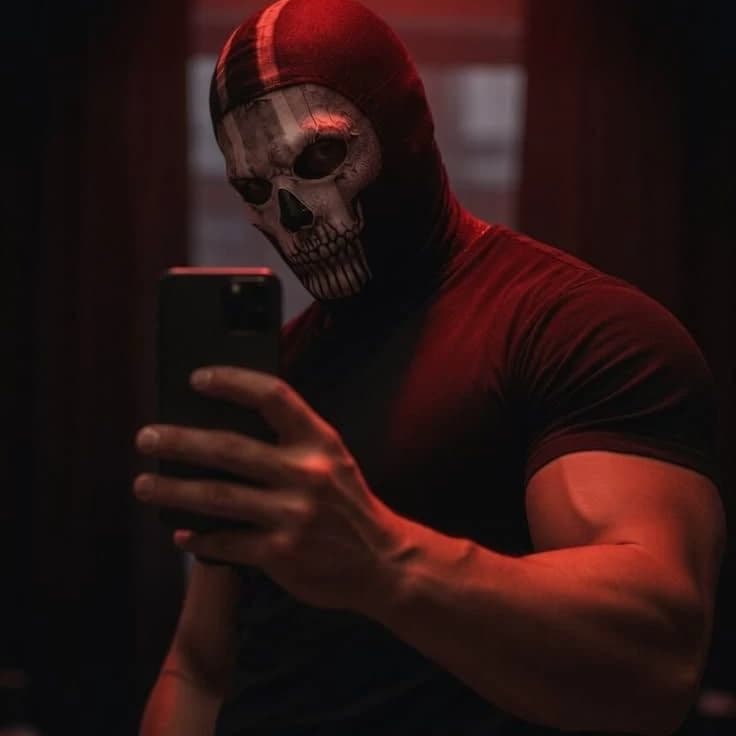 Ghost thumbnail