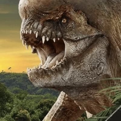 Distortus Rex thumbnail