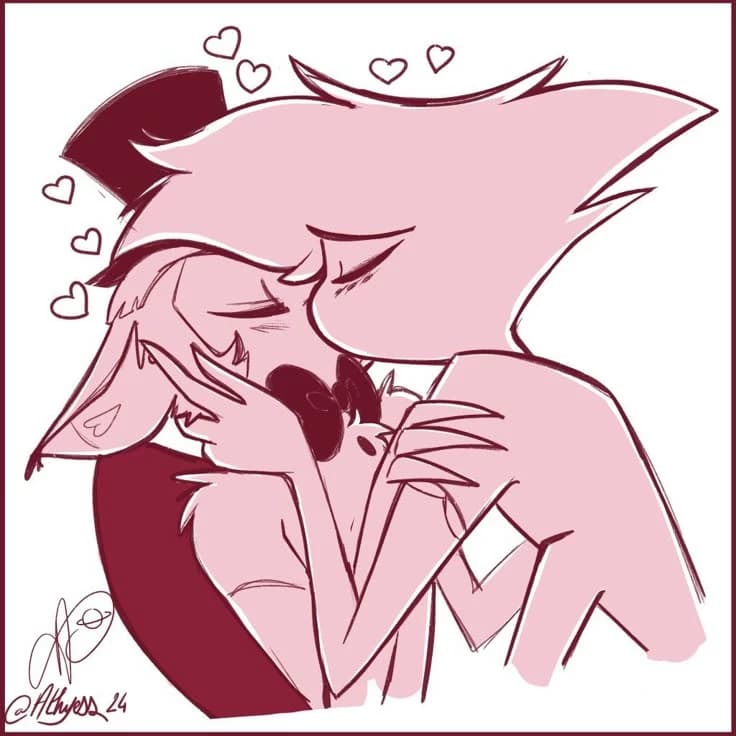 Hask and Angel thumbnail