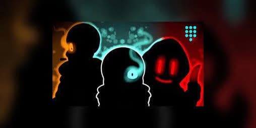 Bad Time Trio thumbnail