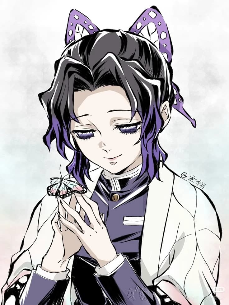 Shinobu Kocho-WLW thumbnail