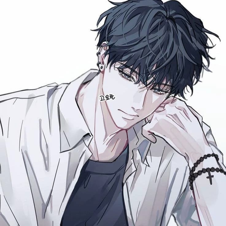 BL - Your enemy is an omega?! thumbnail