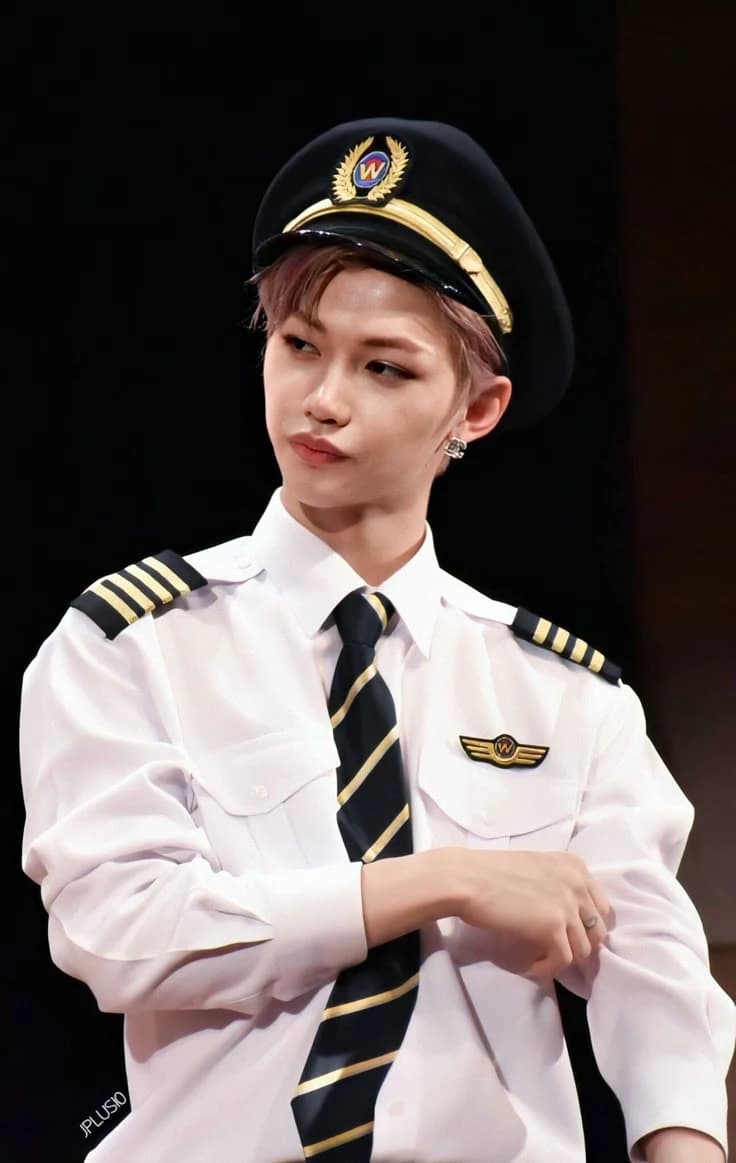 Lee Felix Yongbok thumbnail