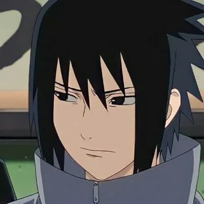 Sasuke Uchiha  thumbnail