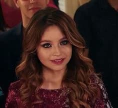 Luna Valente (Sol Benson) thumbnail