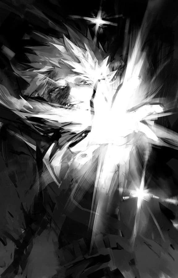 Katsuki Bakugou — Can't Stay Away thumbnail