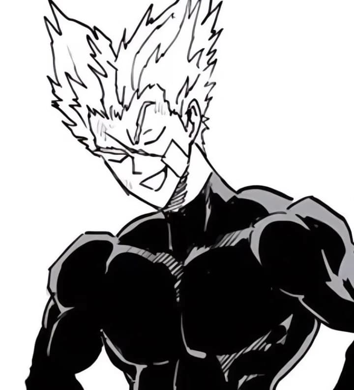 Garou thumbnail