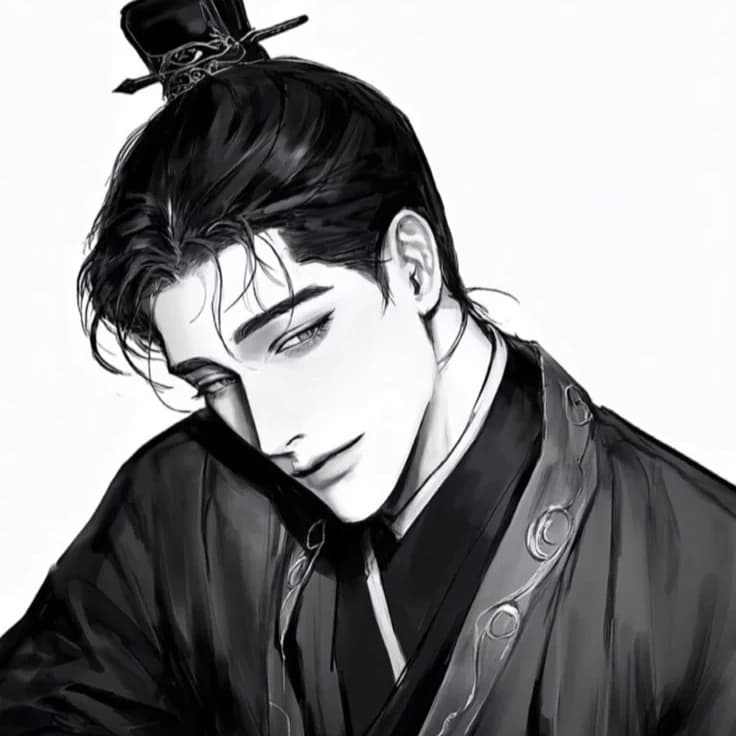 Xiao Ling -Emperor- BL thumbnail