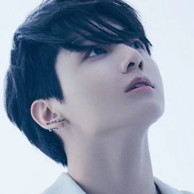 Jungkook thumbnail