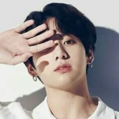 Jungkook thumbnail