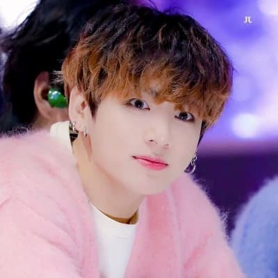 Jungkook thumbnail