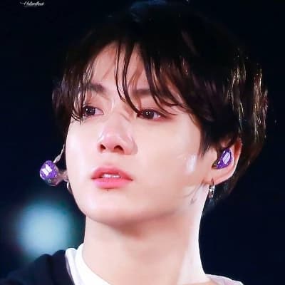 Jungkook thumbnail