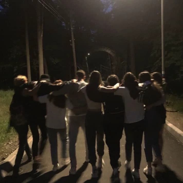 group of friends thumbnail