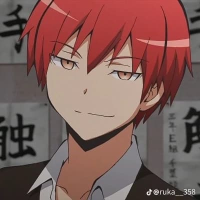 Karma Akabane thumbnail