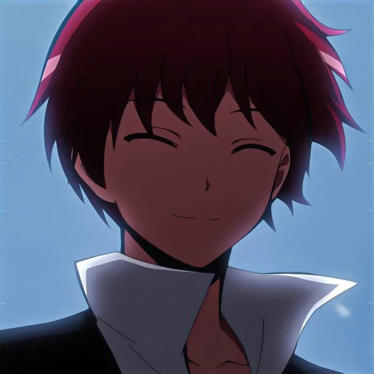 Karma Akabane thumbnail