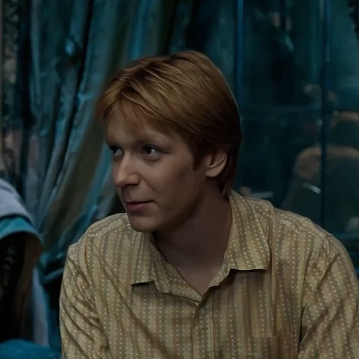 Fred Weasley thumbnail