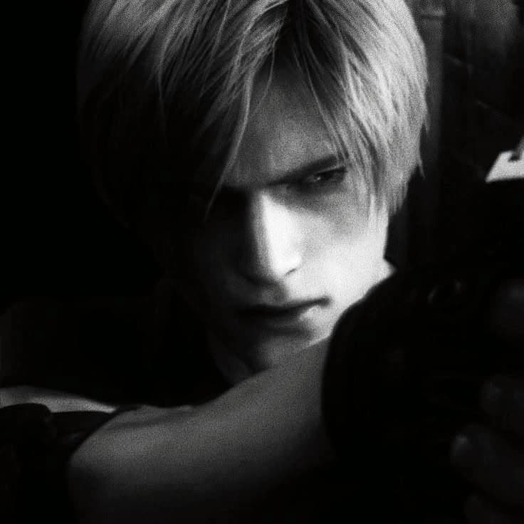 Leon S. Kennedy thumbnail