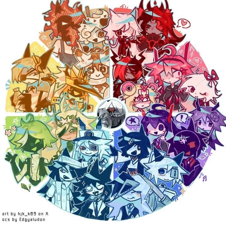 Fpe Advanced class- Edgyverse thumbnail