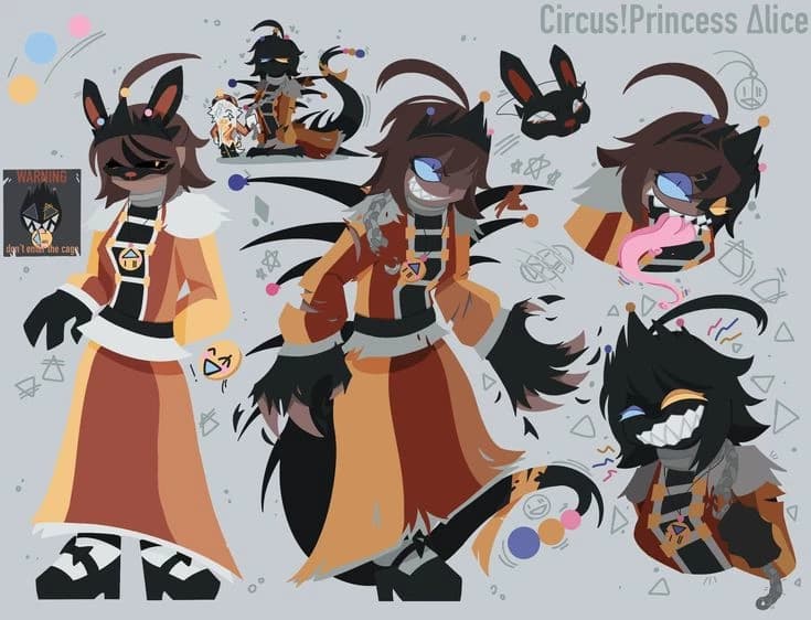 FPE Circus Au thumbnail