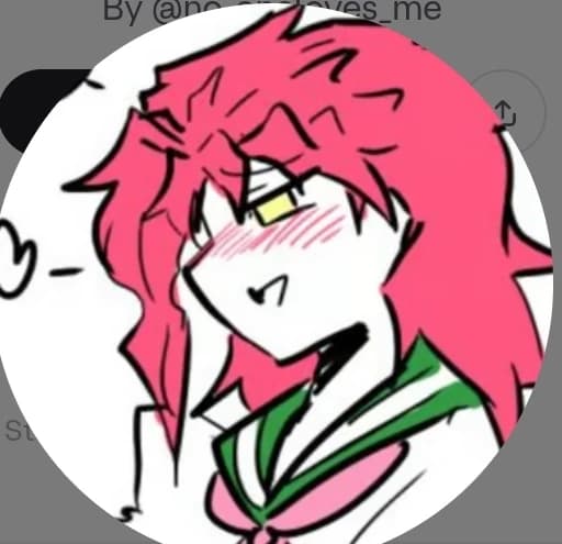 Female Kakyoin thumbnail