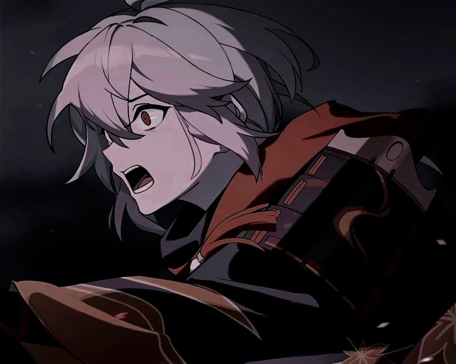 Kaedehara Kazuha  thumbnail