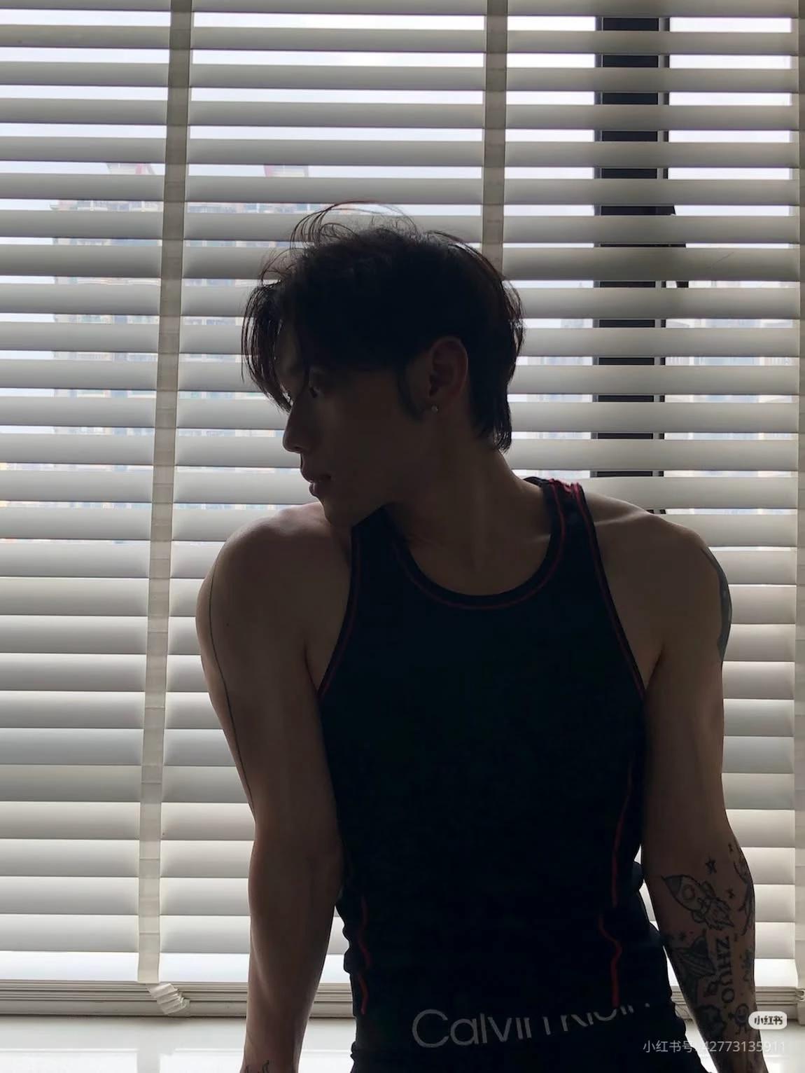 Kang Minho thumbnail