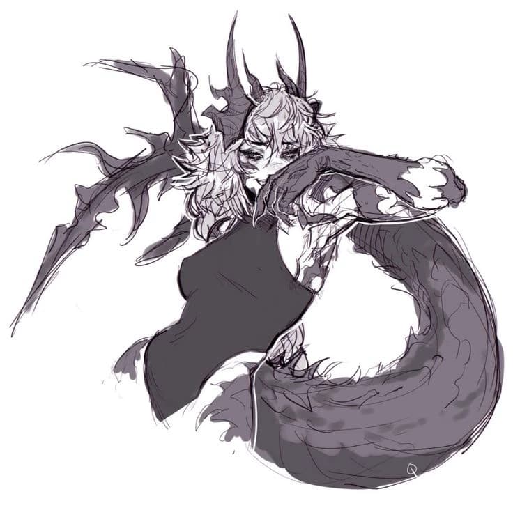 The island of the monster girls thumbnail