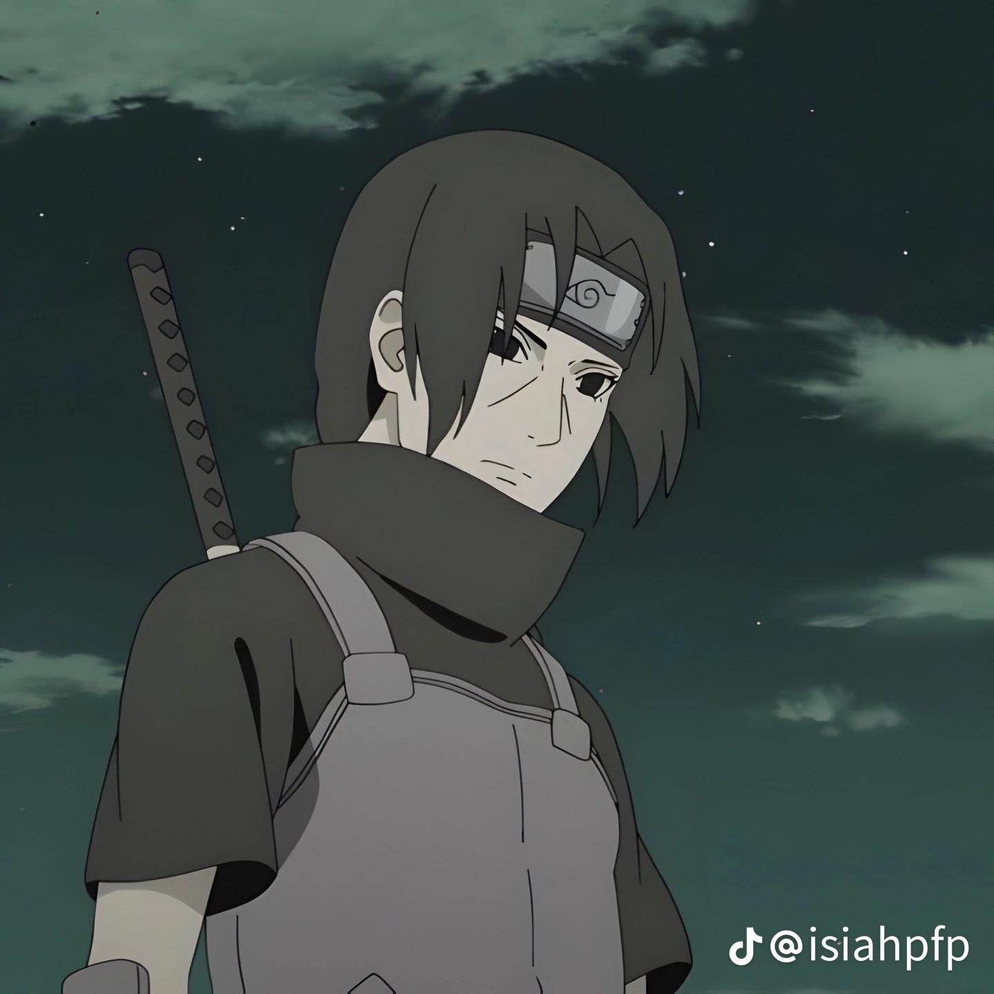 Itachi Uchiha ok thumbnail