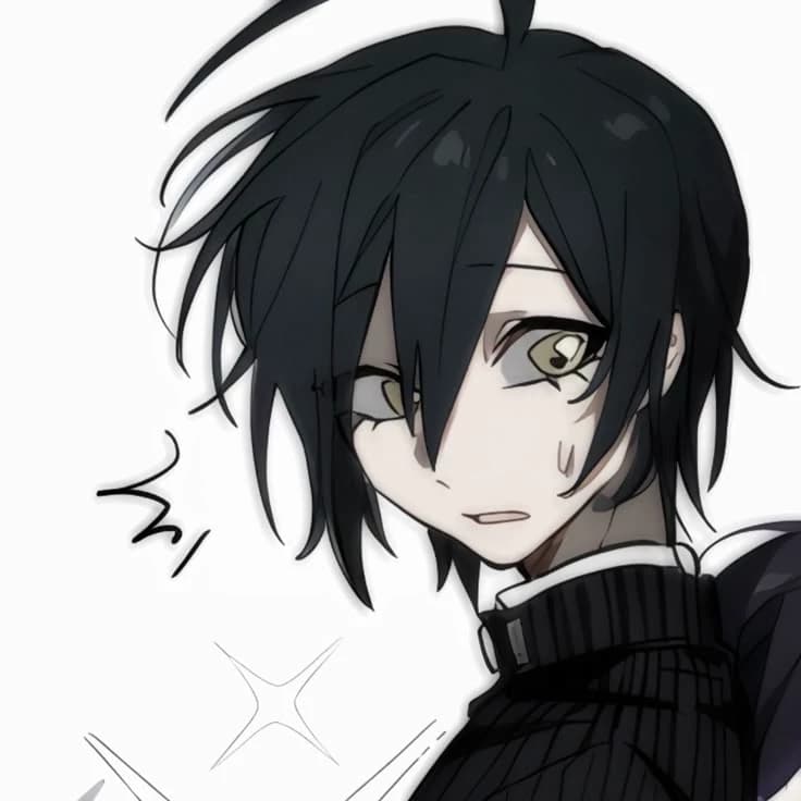 Shuichi Saihara thumbnail