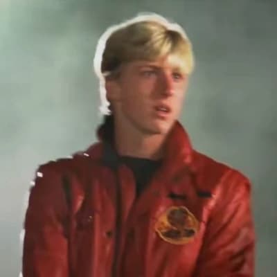 Johnny Lawrence thumbnail