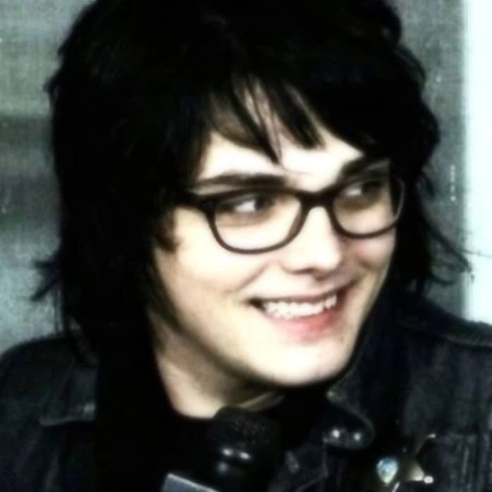 Gerard Way thumbnail