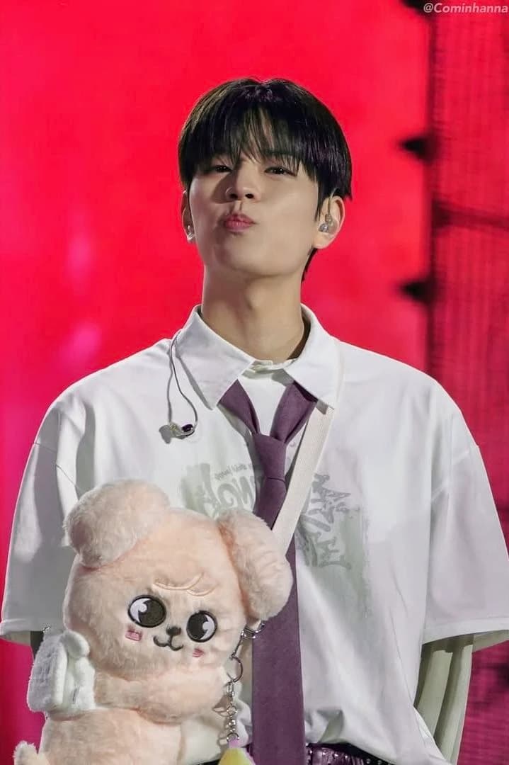 Seungmin thumbnail