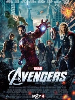 The Avengers - Mean thumbnail