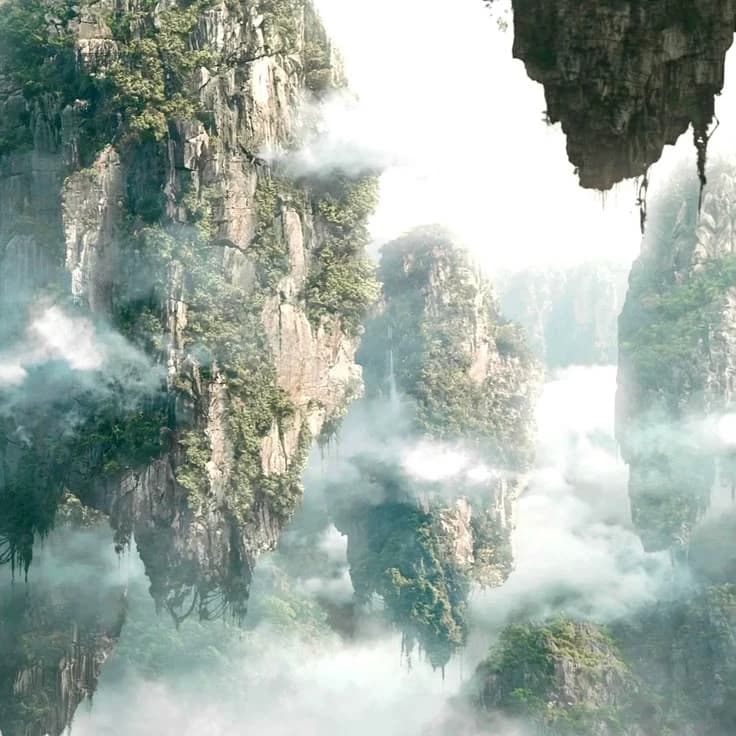 Frontiers of Pandora thumbnail