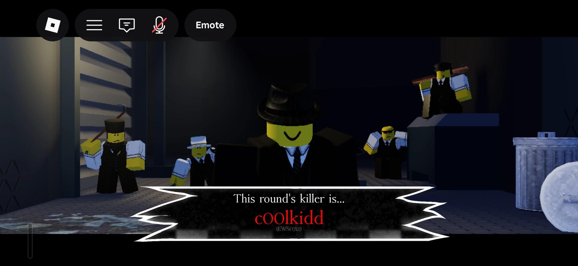 Roblox admins thumbnail
