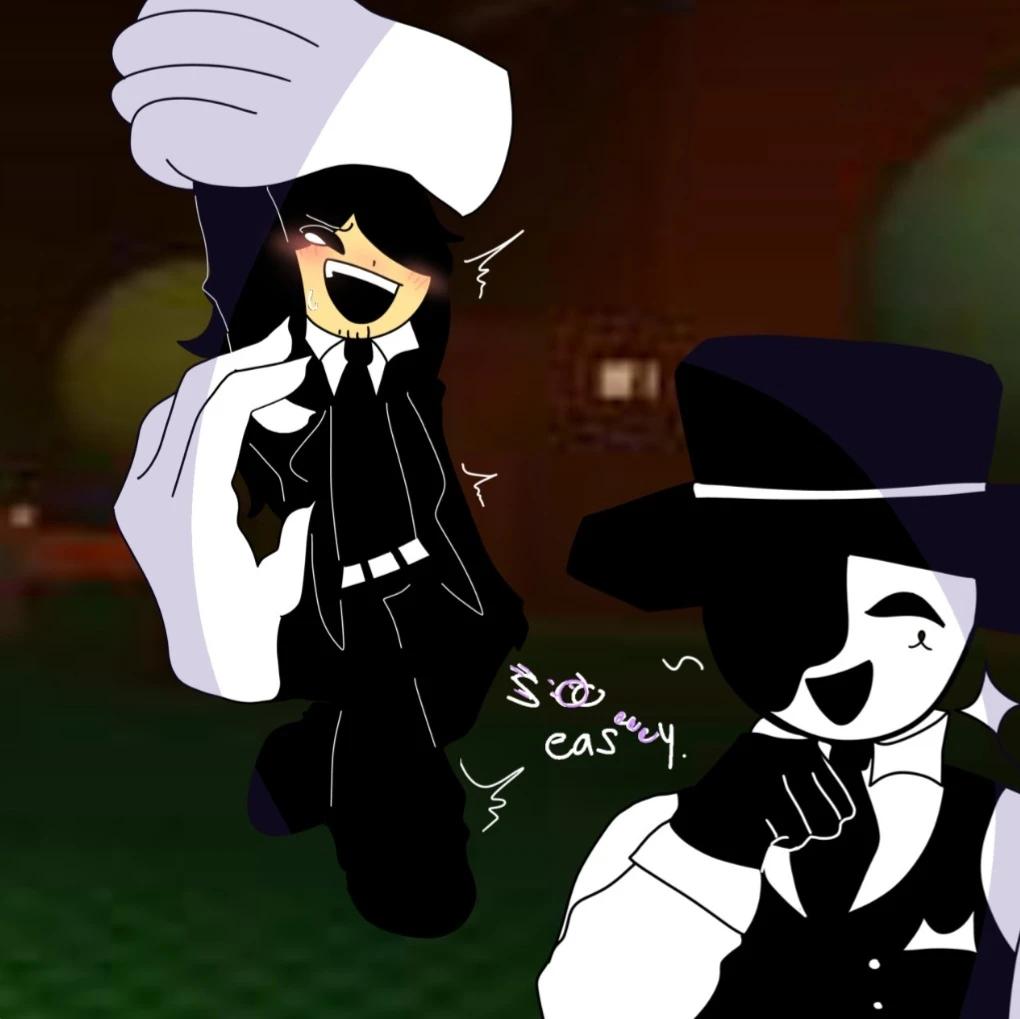 Forsaken thumbnail