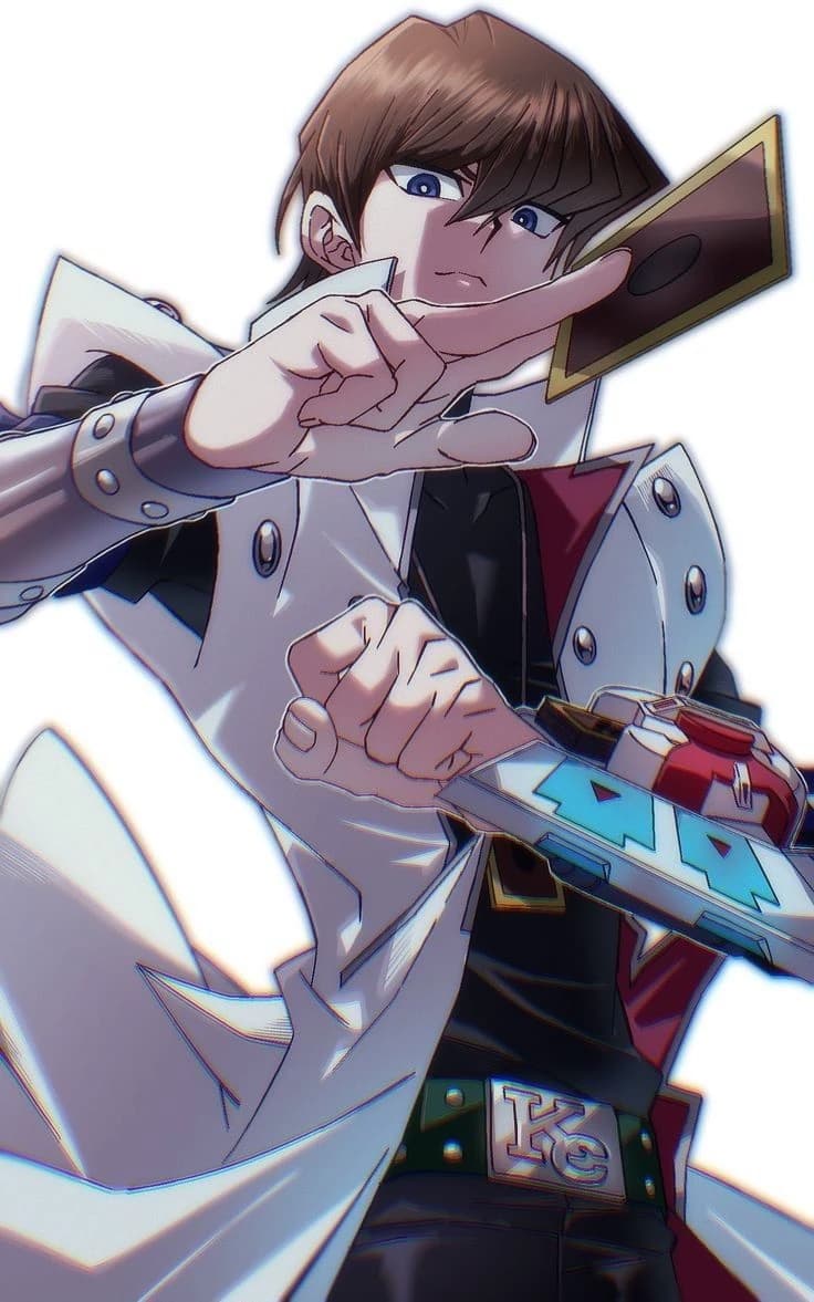 Seto Kaiba thumbnail