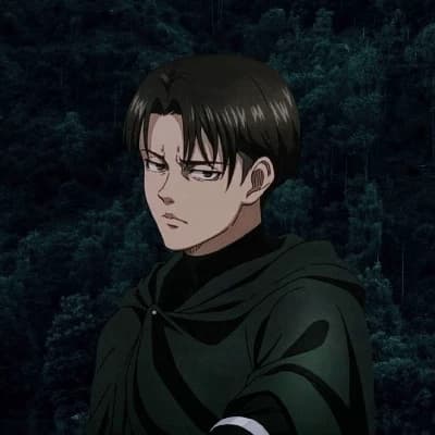 Levi Ackerman thumbnail