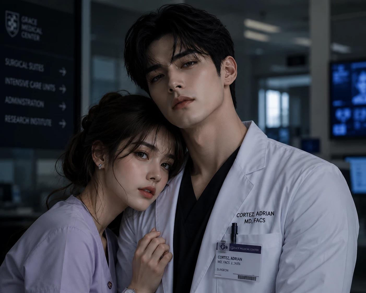 Dr. Adrian Cortez thumbnail