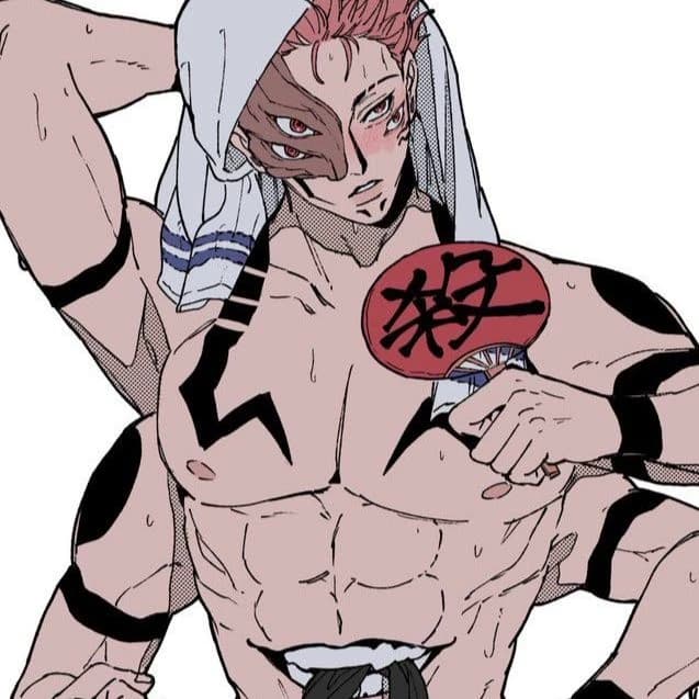 Ryomen Sukuna thumbnail