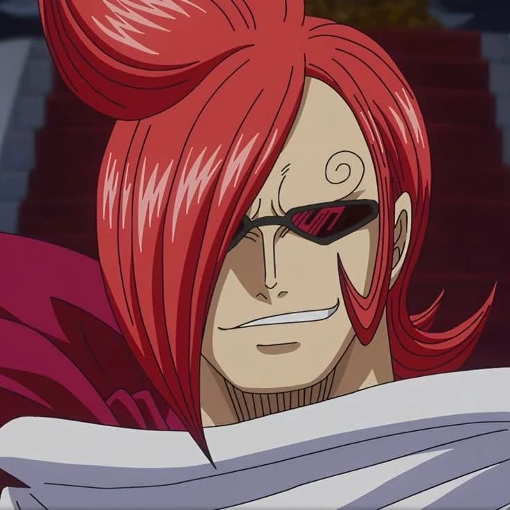 Ichiji Vinsmoke thumbnail